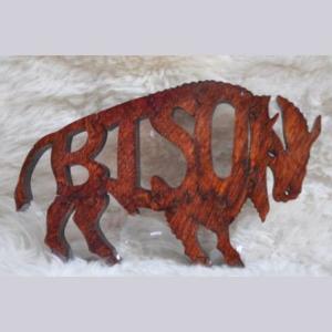 Bison Bison