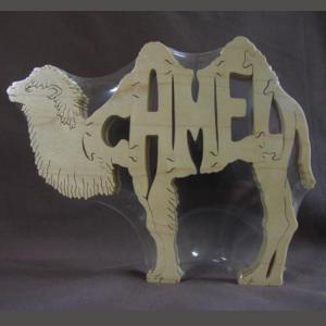 Camel, Two Humps Camel, Two Humps