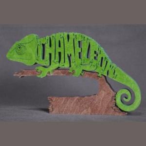 Chameleon