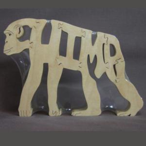 Chimp Chimp
