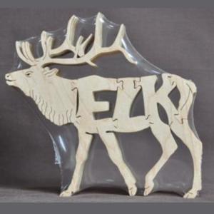 Elk Elk