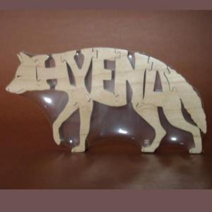 Hyena