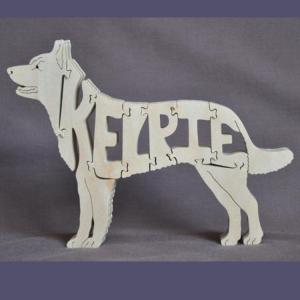 Kelpie