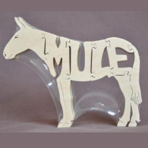 Mule