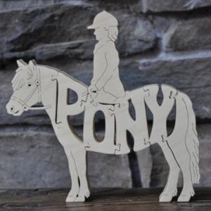 Pony