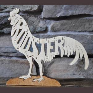 Rooster Rooster
