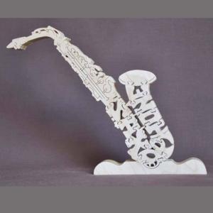 Saxaphone
