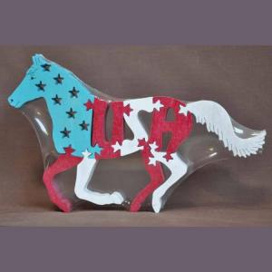 USA Stallion