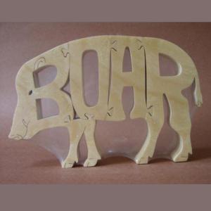 Boar