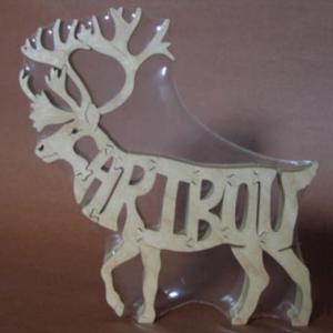 Caribou