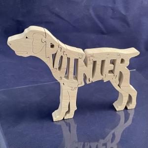 German Shorthair Pointer