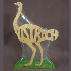 Ostrich