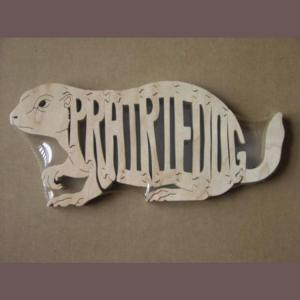 Prairiedog