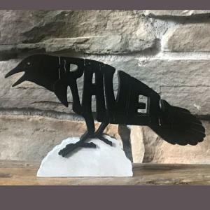 Raven Raven