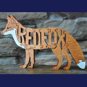 Red Fox
