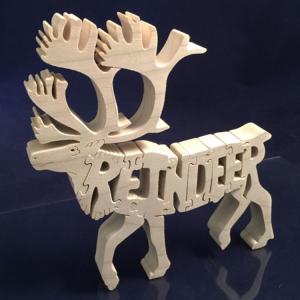 Reindeer