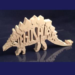 Stegosaurus