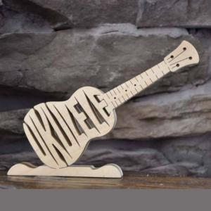 Ukulele