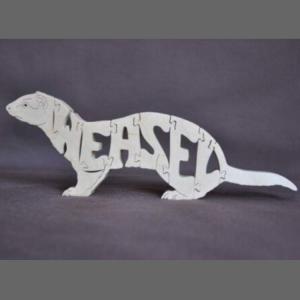 Weasel