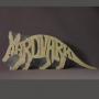 Aardvark