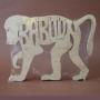 Baboon