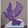 Dove, Purple Rain