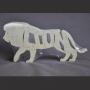 Lion, Prowling