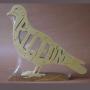 Pigeon