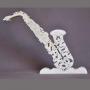 Saxaphone