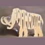 Wooly Mammoth