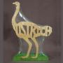Ostrich