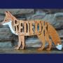 Red Fox