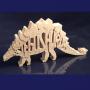 Stegosaurus