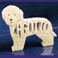 Lagotto Romagnolo